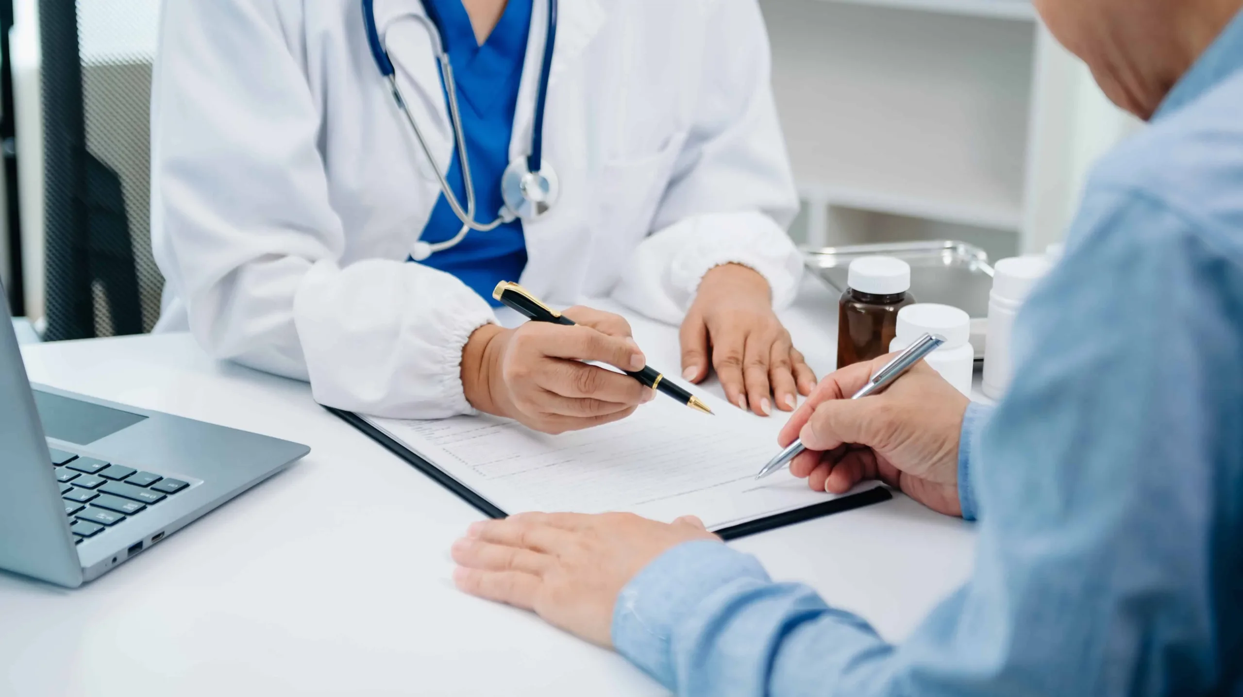 Professional Liability Insurance
