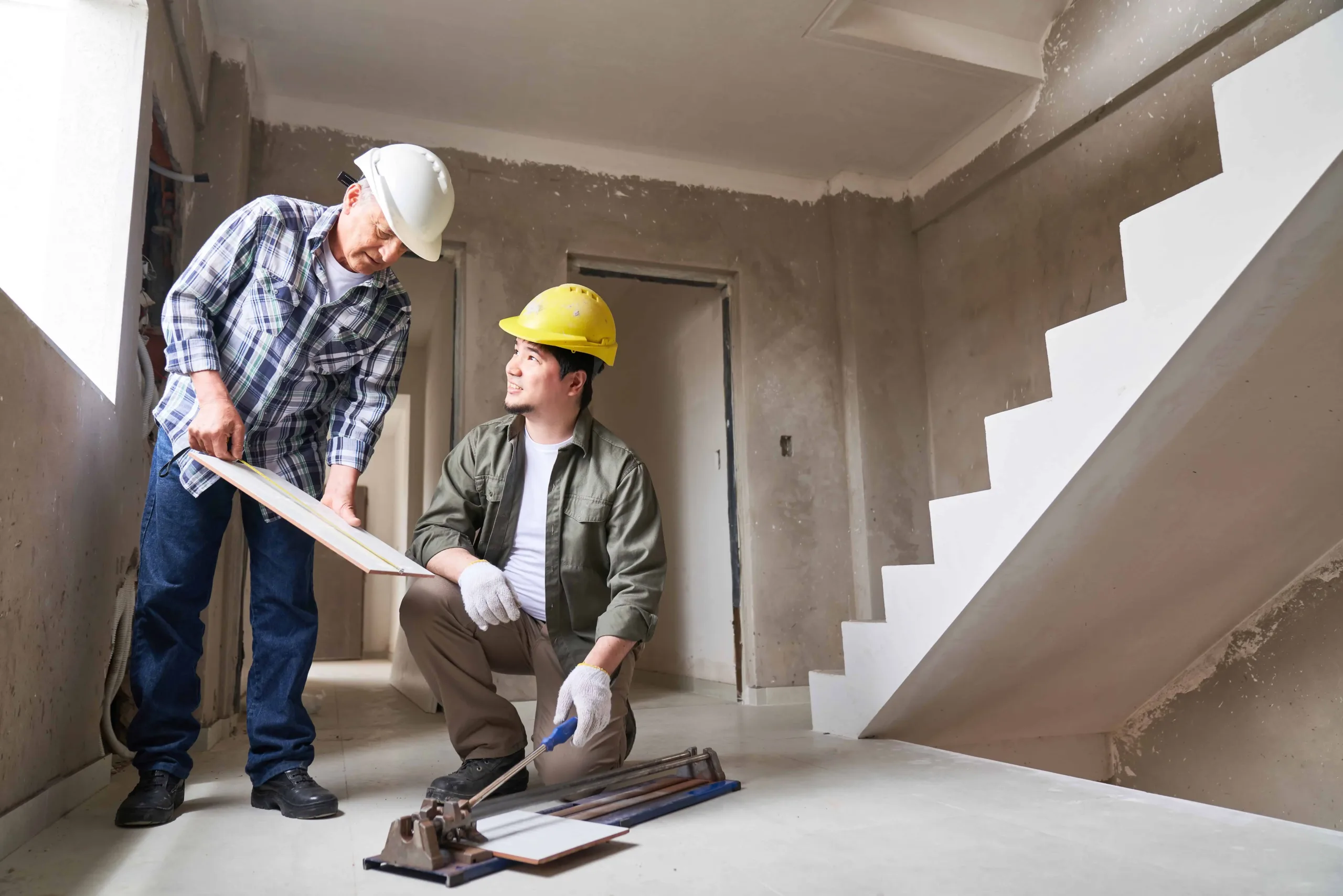 Contractors Insurance