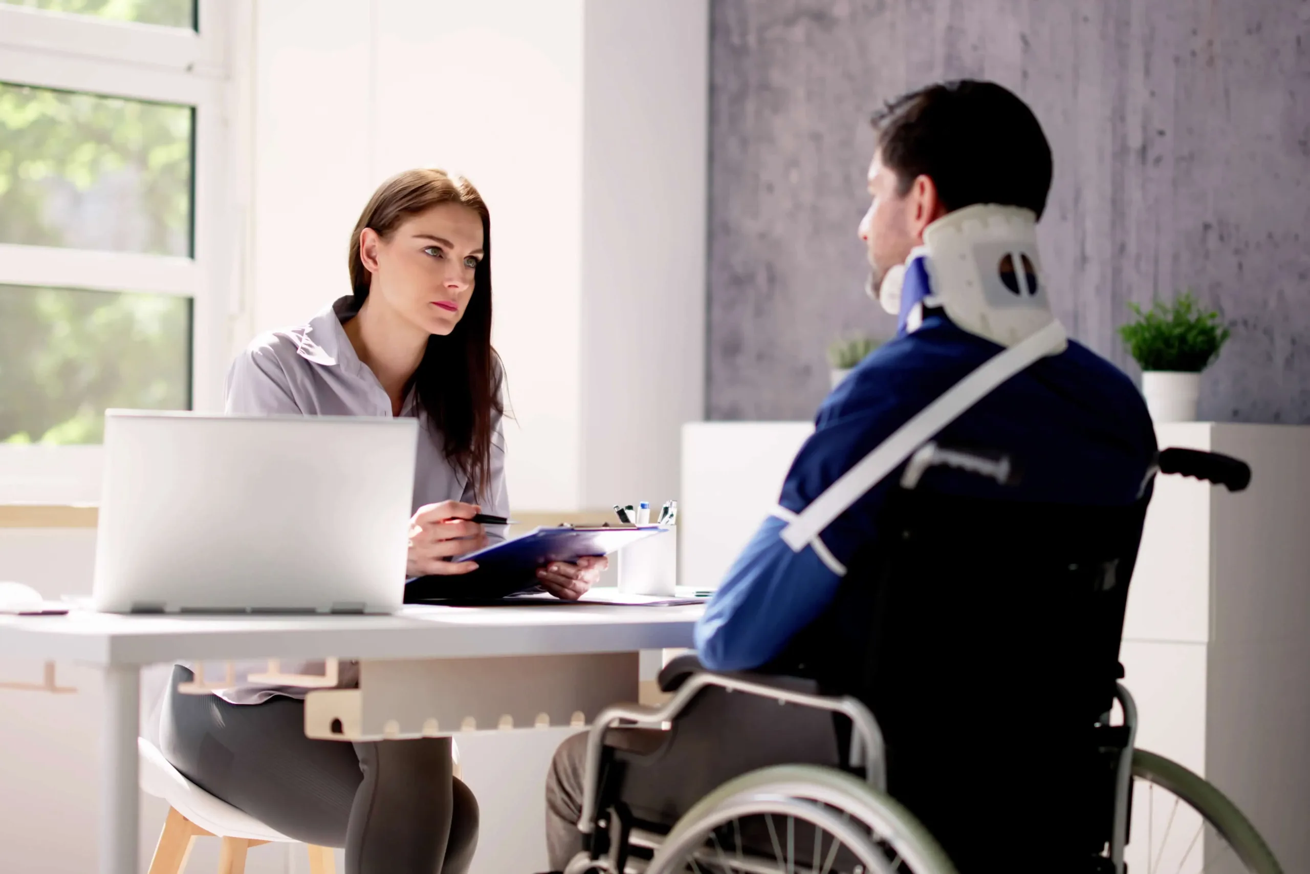 Workers' Compensation Insurance