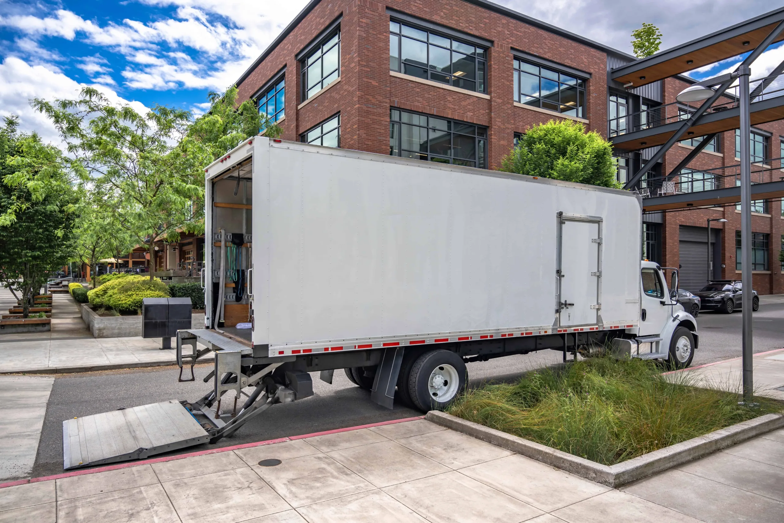Commercial Auto Insurance